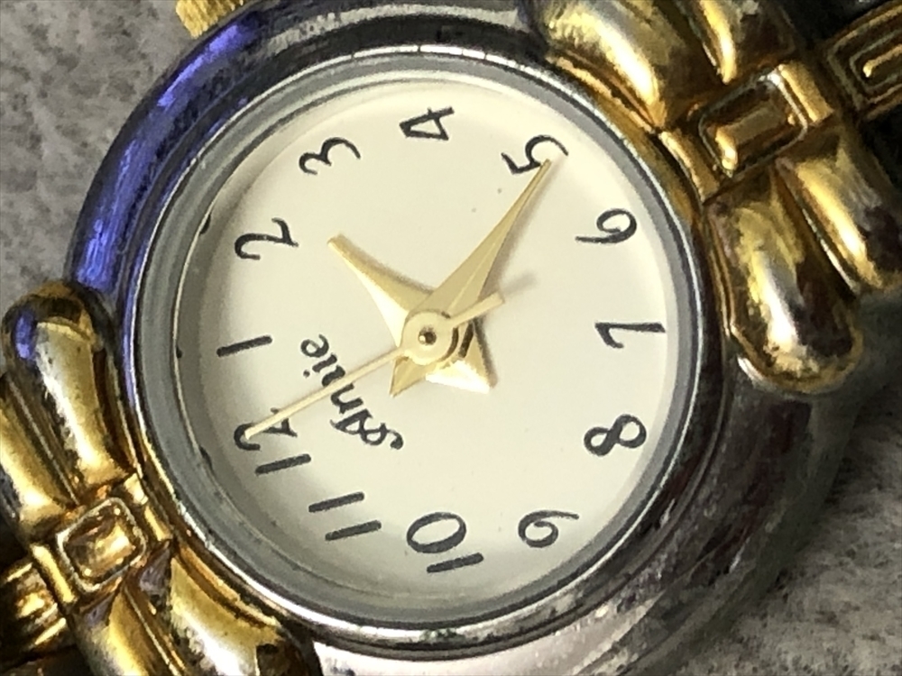 2025年最新】Yahoo!オークション -amie 時計の中古品・新品・未 2025年最新】Yahoo!オークション -amie 時計の中古品・新品・未