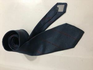  necktie MOSCHINO mirano milano brand (60 size )
