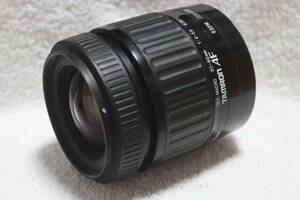 TAMRON AF TELE-MACRO 35-90mm 1:4-5.6 φ55 レンズ ☆彡#「 642GK 0420SEK」