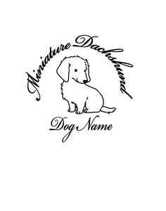  dachshund. sticker.. width . approximately 180mm!!!