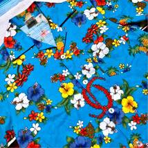 Mukai Fashions KIDS Hawaiian Shirt 検索:ハワイ アロハシャツ Hawaii_画像5