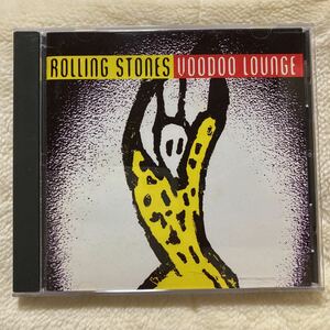 Voodoo Lounge／ザ・ローリング・ストーンズ