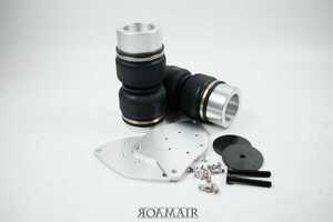 ROAMAIR 30 Alphard Vellfire rear air back air suspension bracket attaching 