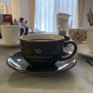 カップ&ソーサー スターバックスコーヒーカップ OKURA