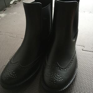 レインブーツ ミラディー