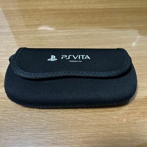 PS Vita 収納ケース