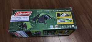 コールマンツーリングドームST