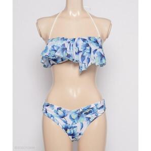 クリーニング済 【VIBGYOR Women】 日本製水着