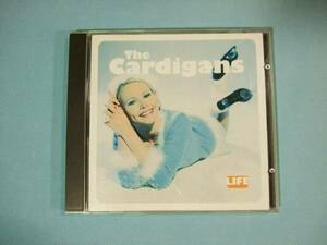 [CD] The Cardigans / LIFE (1995)