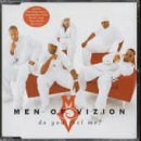 貴重CDｓ Men of Vizion Do You Feel Me　激レア Soul R＆B　CD　Black music Disco Club スマートレター180円にてポスト投函致します。