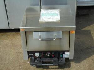  Maruzen electric pizza oven MPO-B066T