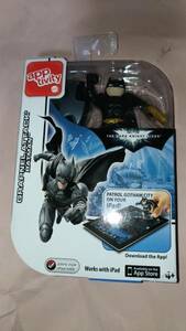 Batman The Dark Knight Rises Apptivity Grapnel Attack Batman Game by Mattel 　バットマン　ダークナイト