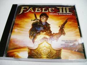 Fable Ⅲ(3) サウンドトラック/Russell Shaw