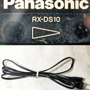 ☆Panasonic CDラジカセ RX-DS10☆Pa-1の画像3