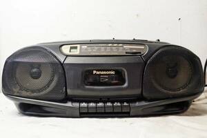 ☆Panasonic CDラジカセ RX-DS10☆Pa-1