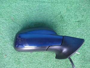 **DV2 Peugeot 407 right door mirror **