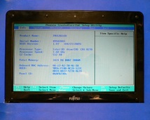 ★★P04　LOOK M/D10 CPUユニット Atom N280 1.66GHz　BIOS起動OK　②_画像1