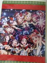 ラブライブ スクールアイドルフェスティバル特典 B5クリアファイル ・2枚セット_画像2