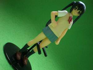 [ Eugene SR] K-On!3 hour eyes [ Nakano Azusa ] summer clothing Ver.