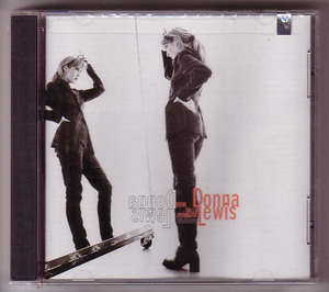 X-51　DONNA LEWIS / NOW IN A MINUTE ドナ・ルイス