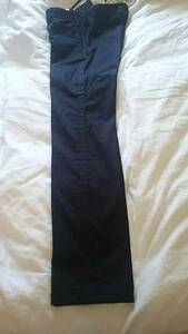  unused Alessandro Dell'Acqua design pants 44