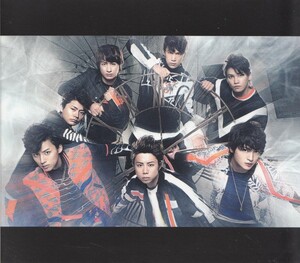 即決27【Kis-My-Ft2 / Kis-My-WORLD】