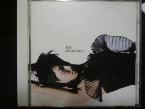 JOY/石井明美　CD　　　　　　,J