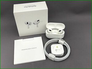 Apple AirPods Pro MWP22J/A ワイヤレスイヤホン A2083 A2084 A2190