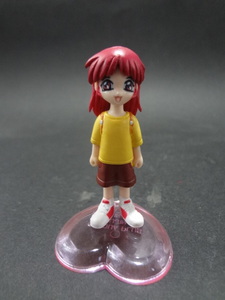 shi..... hutch SR series To heart real figure collection Part.3