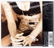 【未開封】 DOUBLE / double　handle/U/Angel　Queen of R&B　ファーストフルアルバム　FLCF-3821_画像2