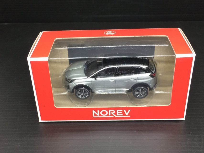 年最新ヤフオク! プジョー ミニカーの中古品・新品・未