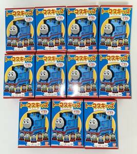 * records out of production 2002 year Bandai [ Thomas Kids ] coloring settled sofvi doll all 11 kind new goods * unopened Thomas the Tank Engine ... moreover, .je-mz Gordon 