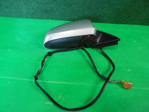  Audi A6 8EALT right door mirror 