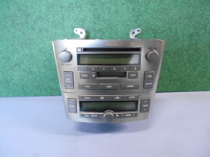  Avensis AZT250 CD кассета 86120-2B710