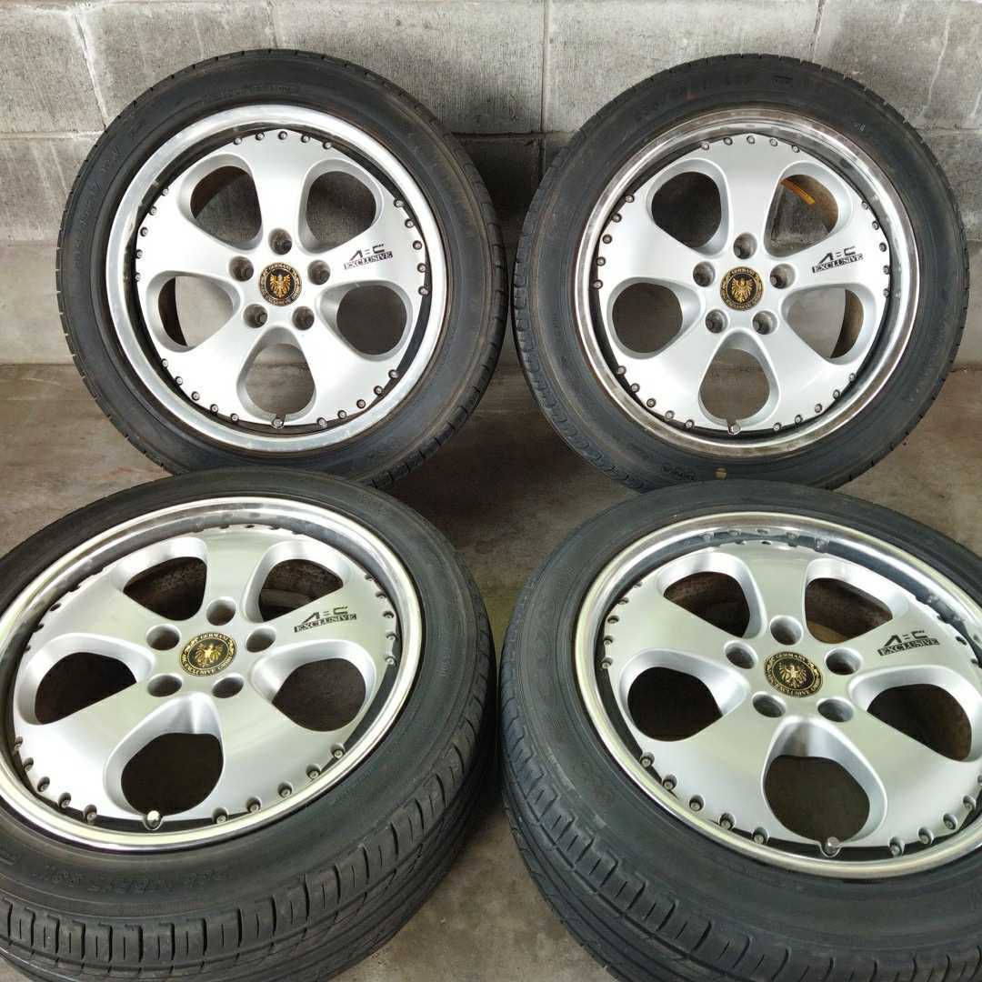 k様専用 深リム!ABC EXCLUSIVE 12J オンライン格安 - fashionweek.gt