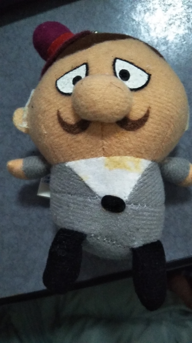 2025年最新】Yahoo!オークション -ドンガバチョぬいぐるみの中古