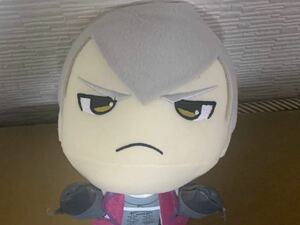  amount 3[ stone rice field three .] single goods Sengoku BASARA... - ... soft toy ... - ... soft toy outside fixed form 220 jpy new goods * tag attaching mascot 