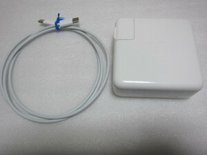 Apple Power Adapter USB-C 61W A1947