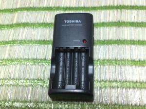 TOSHIBA THC-34GR 充電ACアダプター