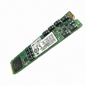 東京発 手渡し可 Samsung PM953 960GB Micro SSD M.2 22110 NVMe PCIe MZ-1LV9600 MZ1LV960HCJH