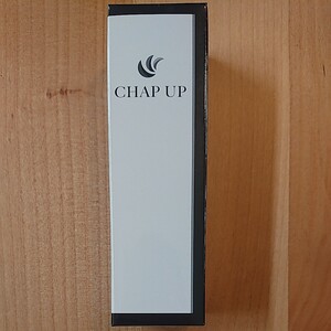 チャップアップ CHAP UP 育毛剤 スカルプケア 発毛 03