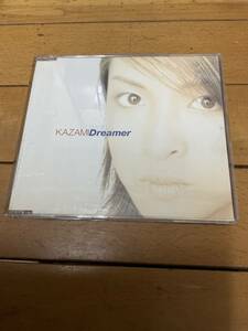 KAZAMI／Dreamer