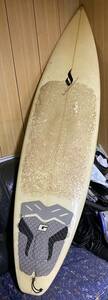 シードリーム サーフボード サーフィンボード 6.5フィート 6'5 The Seadram Surfboards