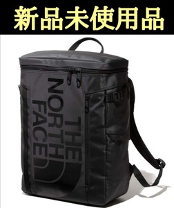 ザ・ノースフェイスTHE NORTH FACE BCヒューズボックス2 NM82000 K ブラック 新品 未使用品