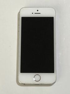 SIMフリー iPhone SE 64GB 82% 第一世代 シルバー SIMロック解除 iPhoneSE アイフォン Apple アップル スマートフォン スマホ 送料無料