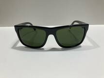 ☆Sale/新品/正規品/特価 ELECTRIC SUNGLASS ”SWINGARM” | FrameColor：Gloss Black | LensColor：Orm Gray Lens_画像1