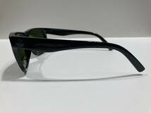 ☆Sale/新品/正規品/特価 ELECTRIC SUNGLASS ”SWINGARM” | FrameColor：Gloss Black | LensColor：Orm Gray Lens_画像4