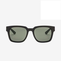 ☆Sale/新品/正規品/特価 ELECTRIC SUNGLASS ”ZOMBIE” | FrameColor：Gloss Black | LensColor：Orm Gray Lens_画像1