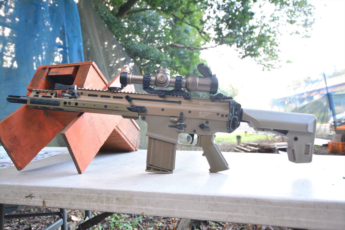 ヤフオク! -「スコープ マルイ m16」(電動ガン) (トイガン)の落札相場 ...