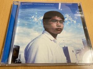 Authentic「Patchwork Landscape」Dreadnots/8th Wonder/Escape Artists